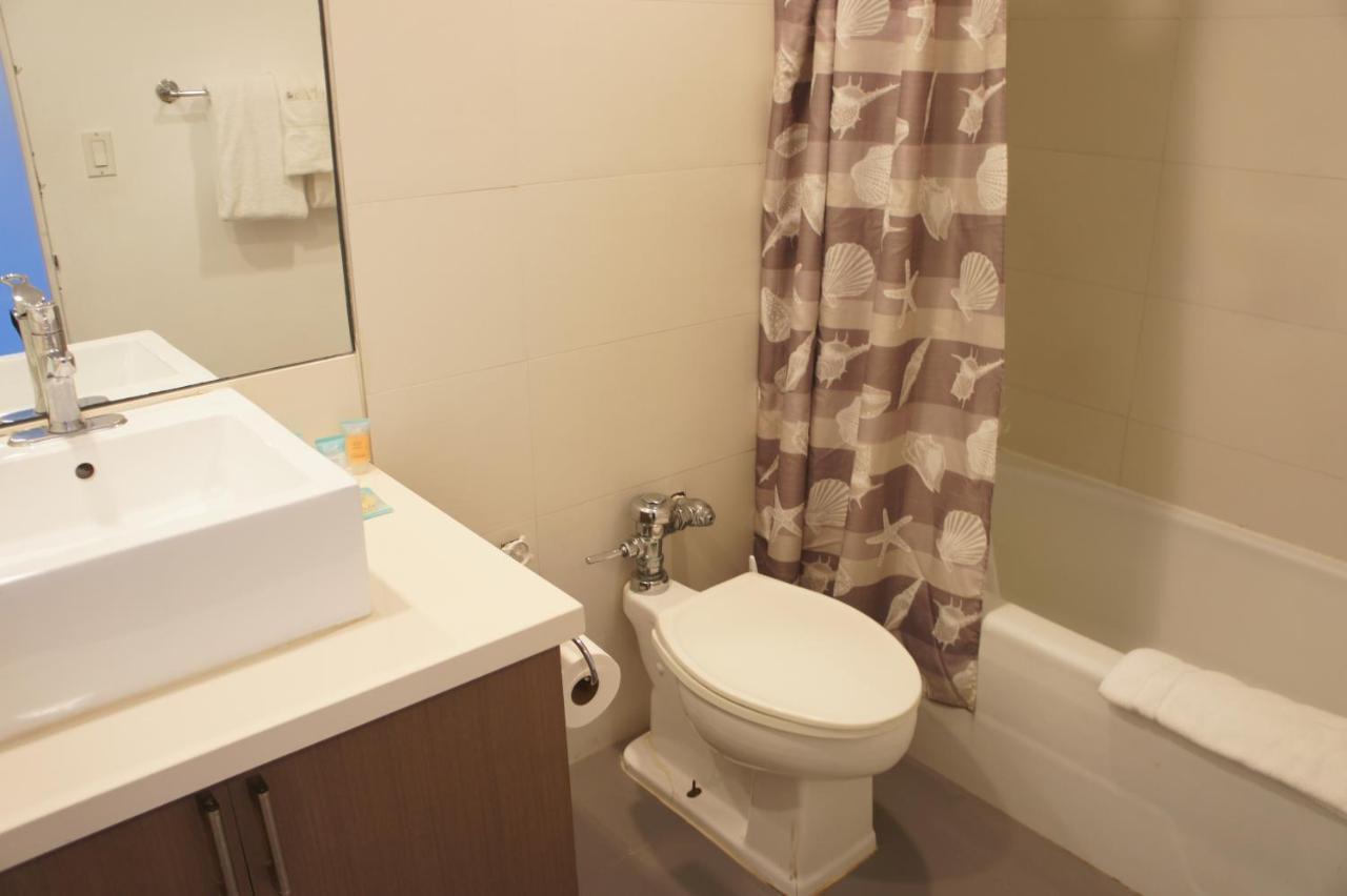 Castle 835 Oceanview Studio On Beach With Pool, Gym, Bars, And Free Parking ميامي بيتش المظهر الخارجي الصورة